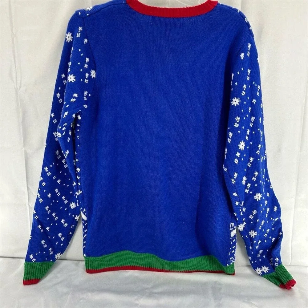 Jolly Sweaters jolly sweaters
